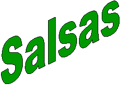 Salsas